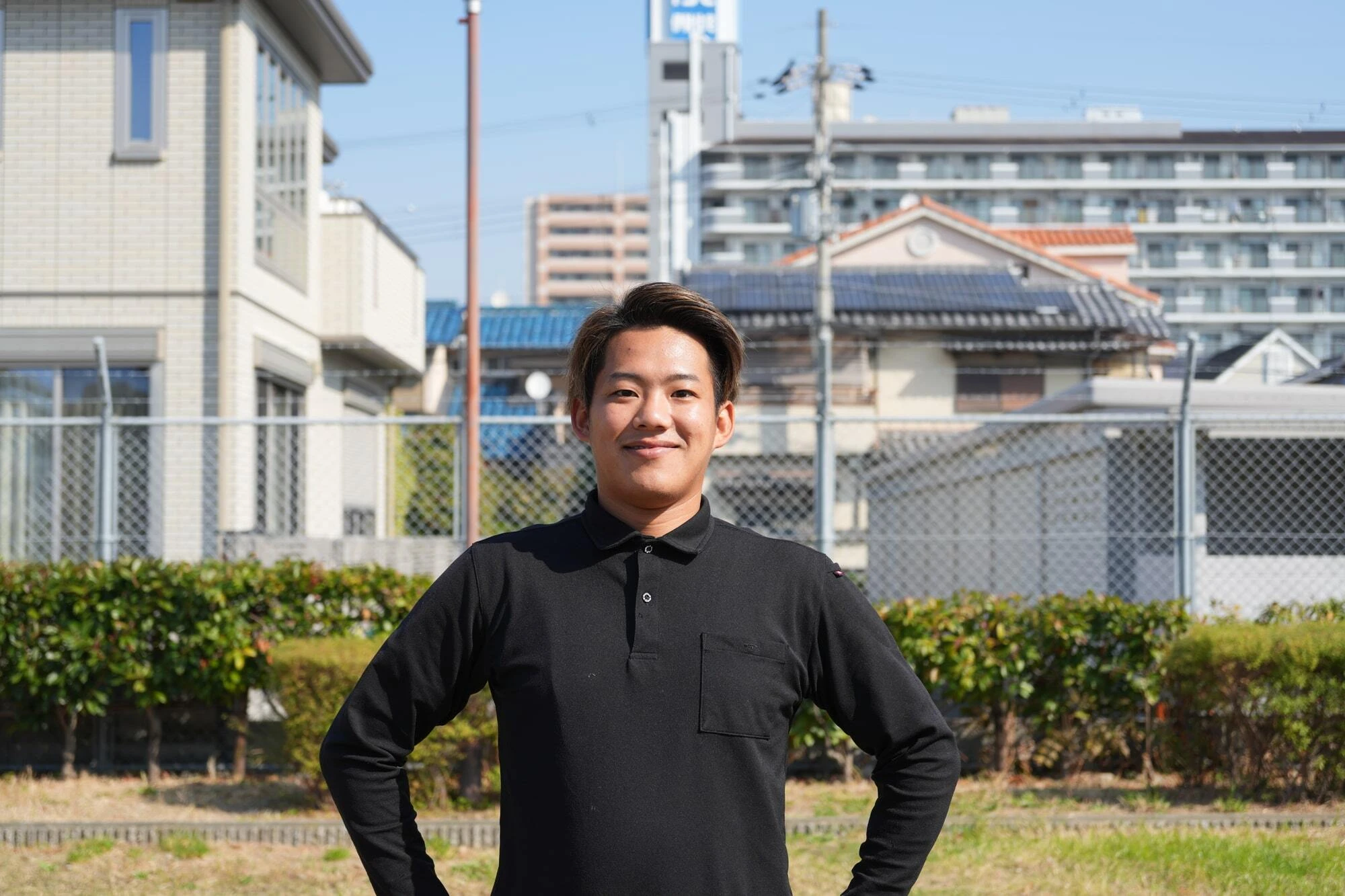 大阪